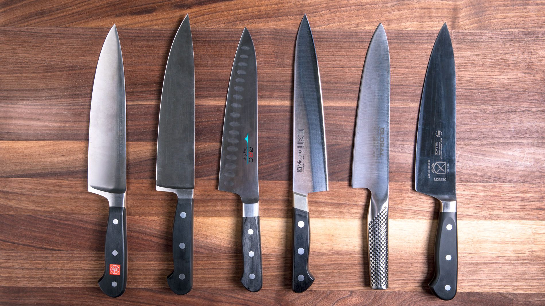 Uses of the best chef knife: