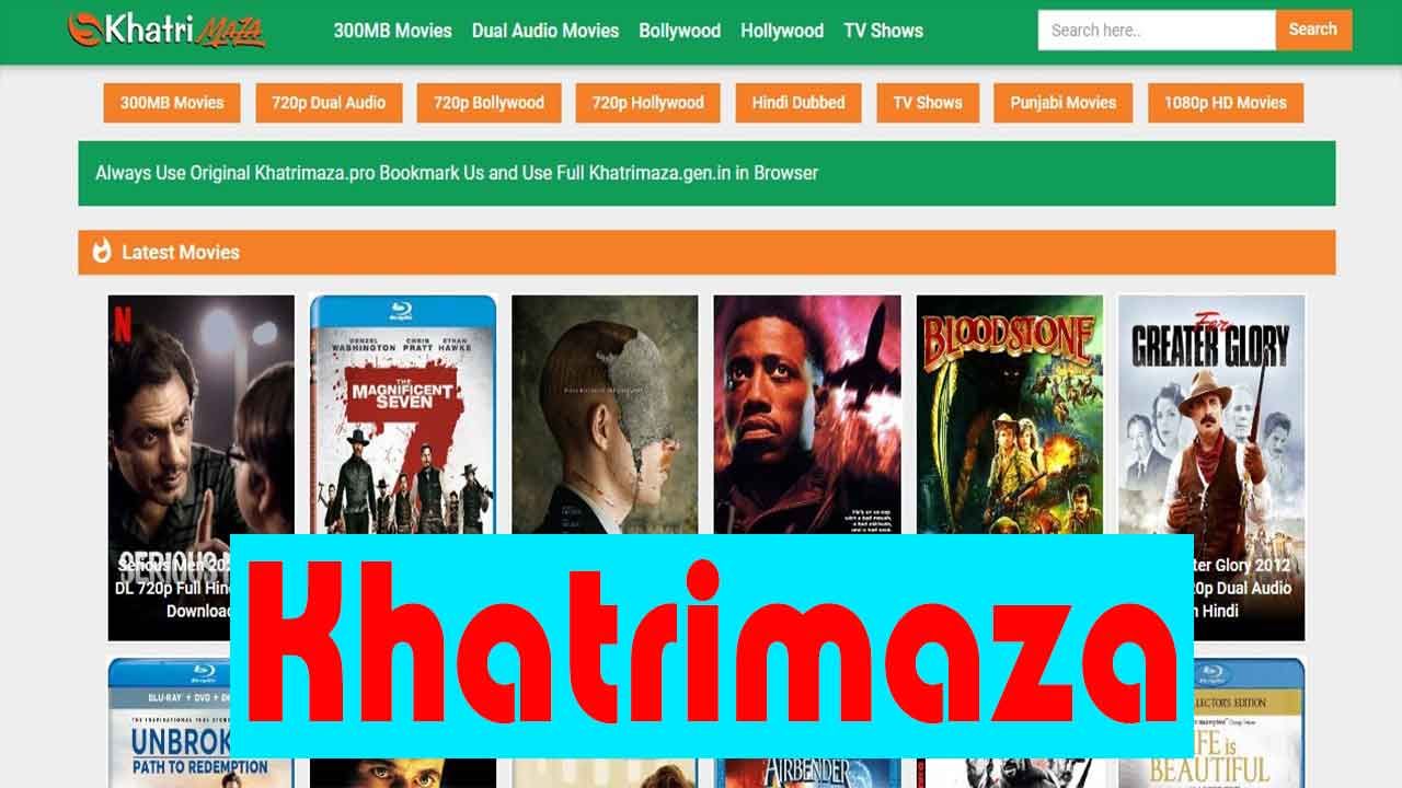 Katrimaza Top Rated Movies