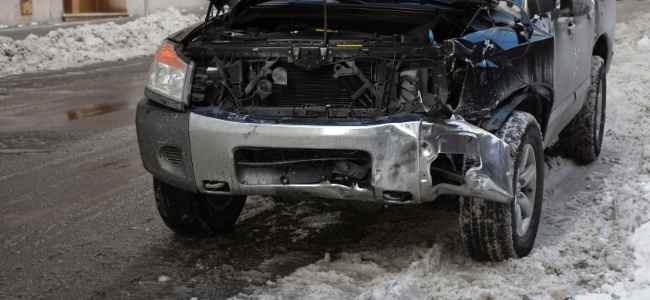 4 Major Causes Of Car Accidents