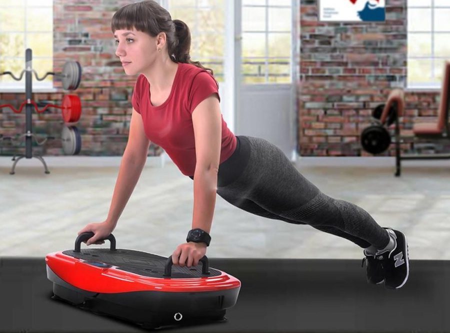 Best Gym Equipment for Home Workout
