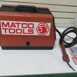 MATCO best welder producers.