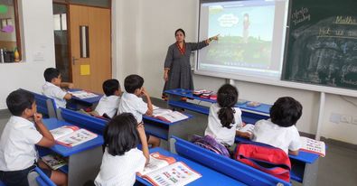 Role of Smart Classes in Making School Learning More Accessible