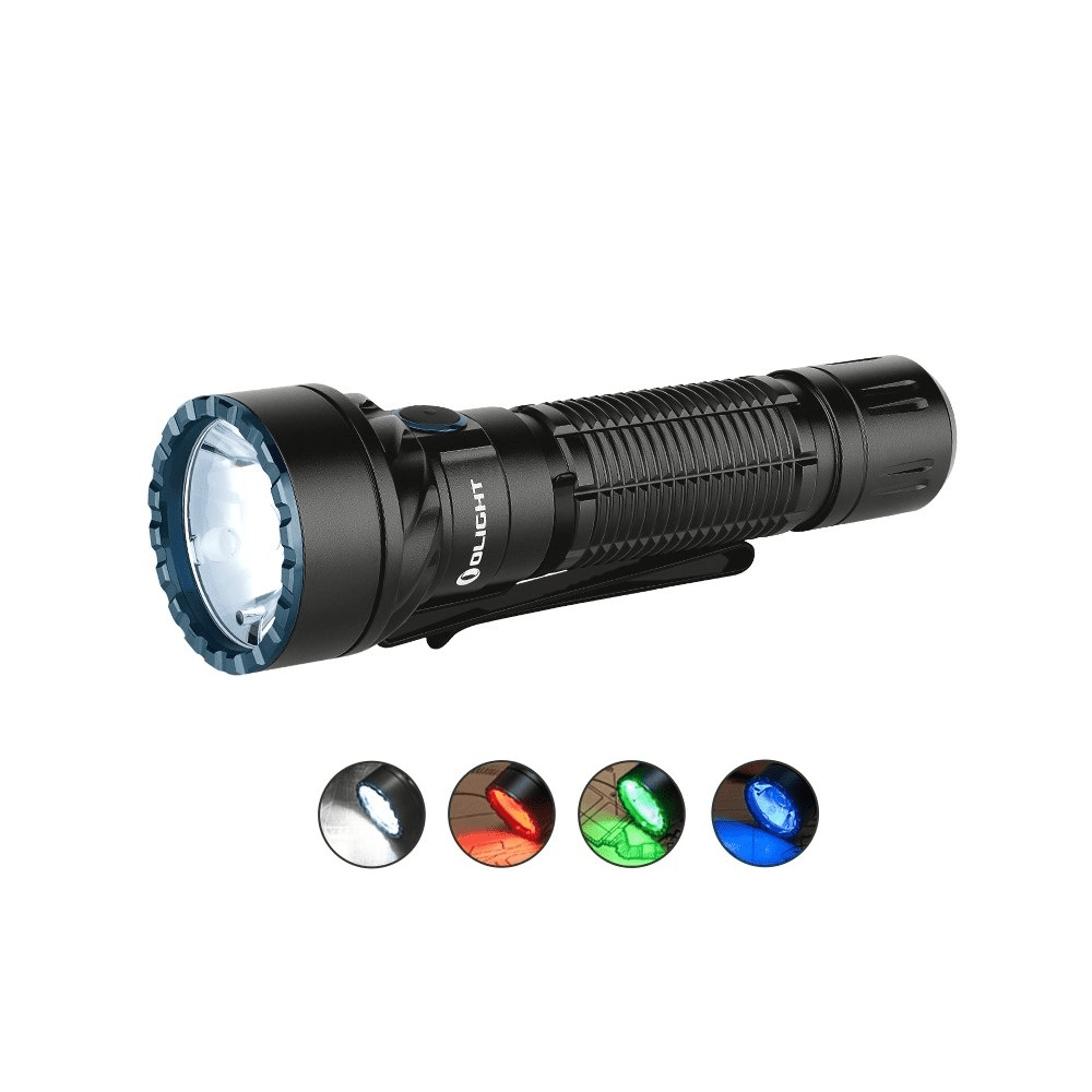Tactical Flashlights Could Be Useful For Your Daily Life Routine