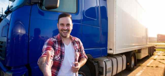 Top 5 Steps You Must Take When Pursuing A Truck Driving Career