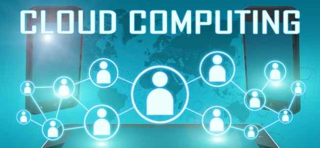 What Is Cloud Computing? 5 Cloud Computing Examples