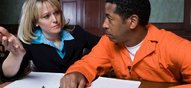 When Is It A Good Idea To Hire A Criminal Defense Lawyer