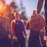 The Best Ways to Utilize Basketball Training