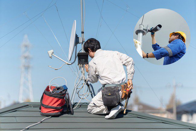 choosing-right-tv-aerial-installation-service