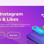 GetInsta: Best Instagram auto liker tool for 100% real Instagram likes & followers