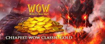 How to Buy Cheap WoW Classic Gold?