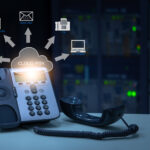 Difference between Hosted and Virtual PBX Phone Service