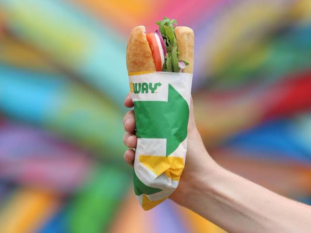 Gluten-Free Subway Sandwiches to Try on a Diet