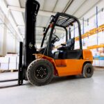 5 Benefits of Renting a Forklift instead of Buying