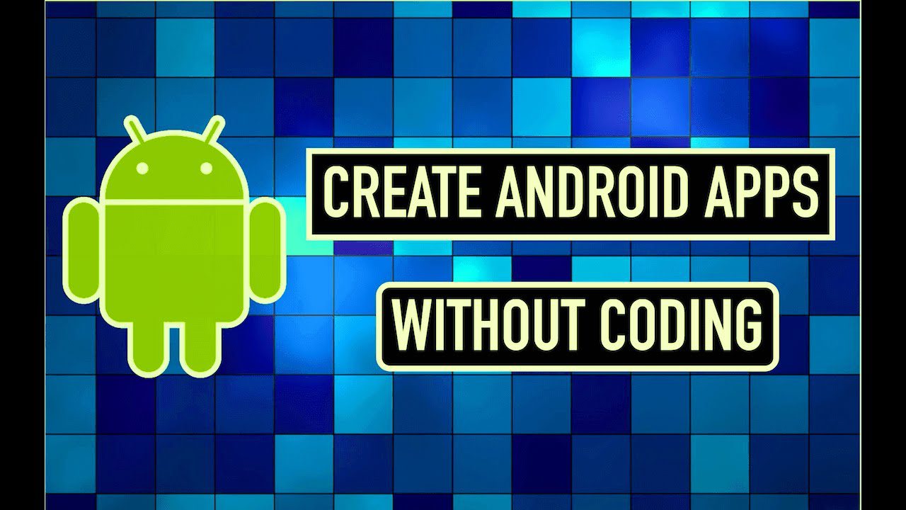 Android Application Without Coding