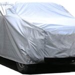 Benefits of Getting a Truck Cover for your Truck