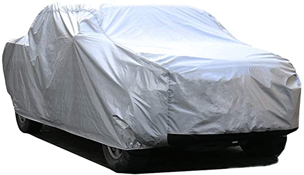 Benefits of Getting a Truck Cover for your Truck