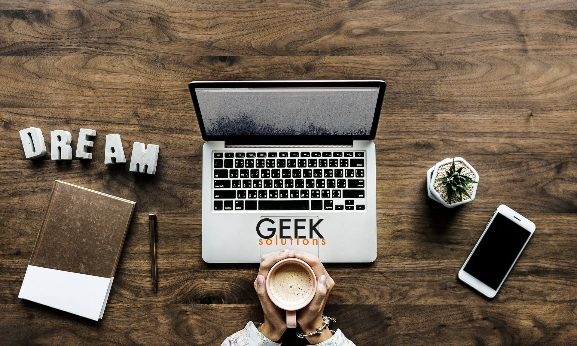 Geek's Life
