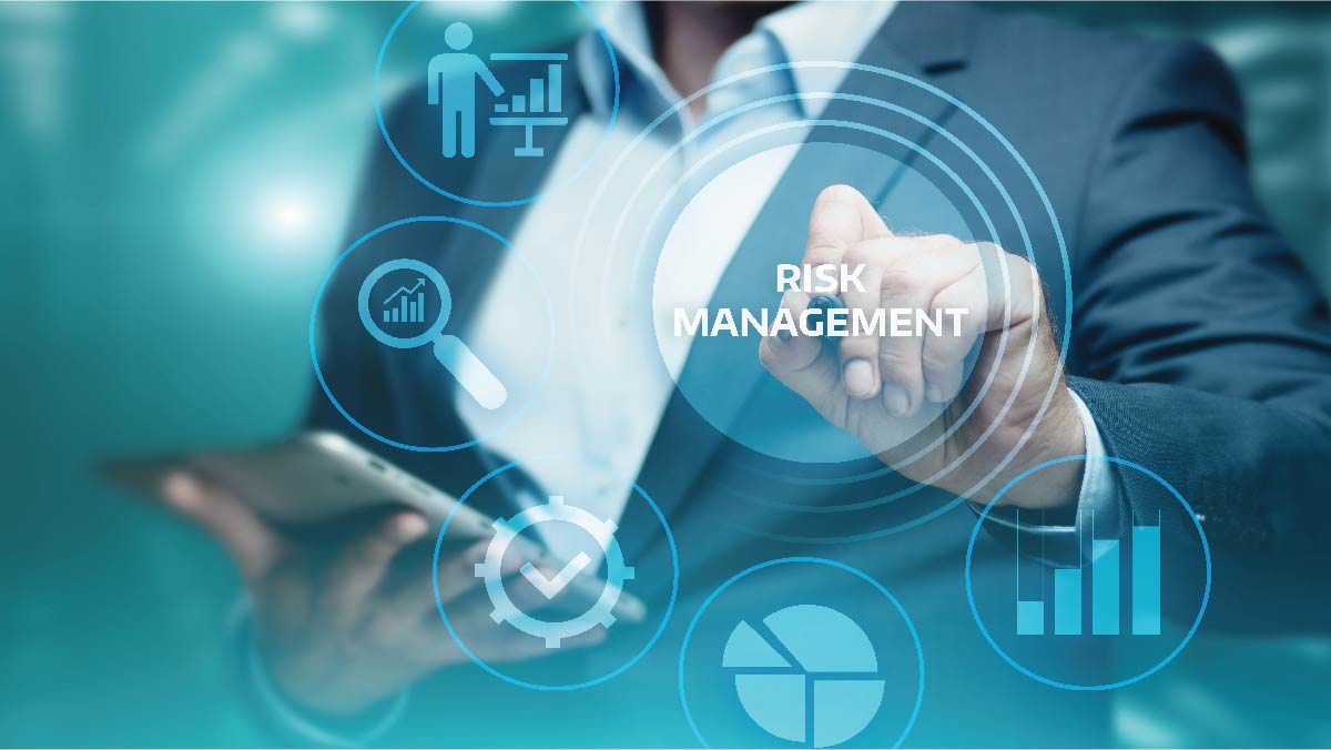 Digital Risk Management Tactics in 2021