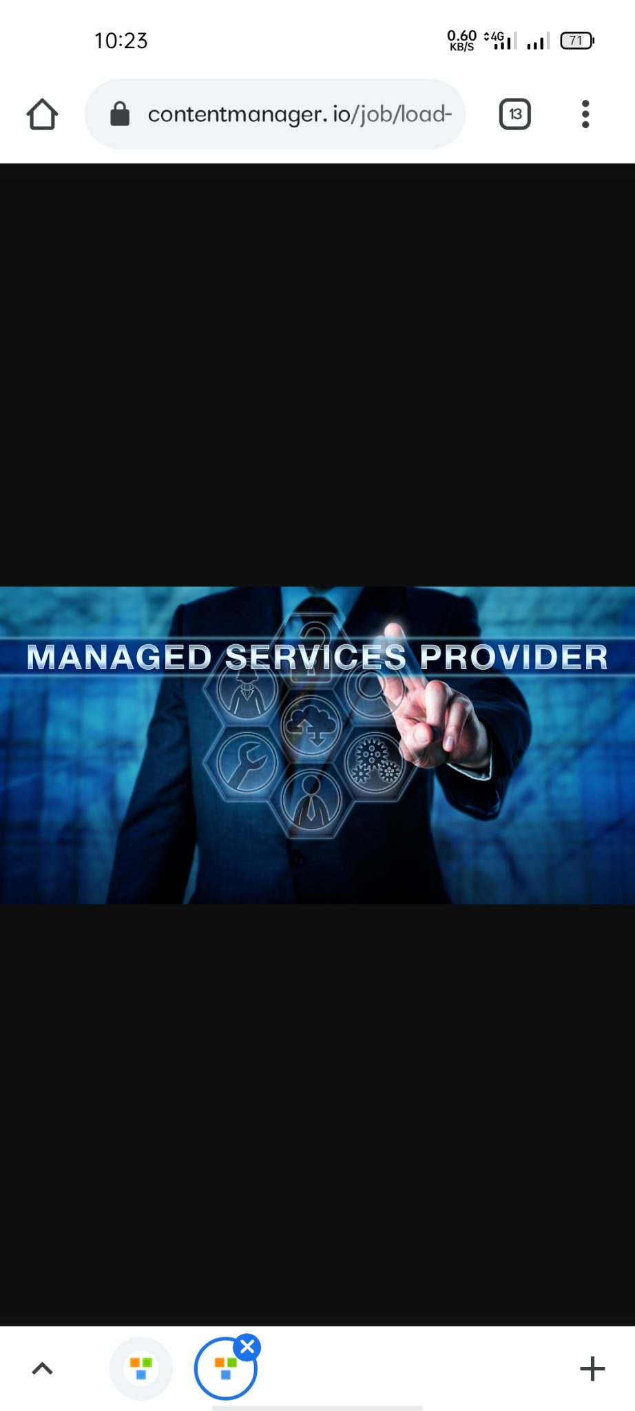 How to Market Your Managed Service Provider Business