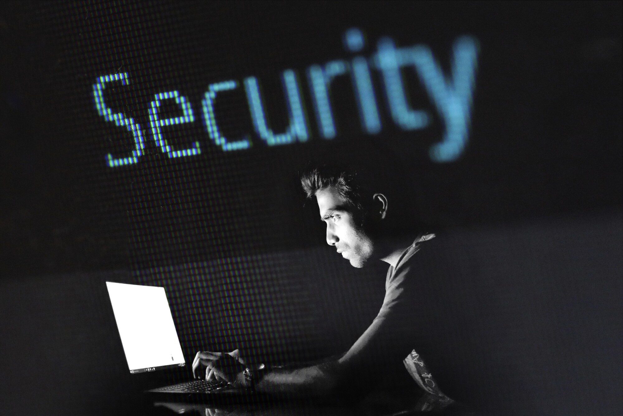 Halt, Online Hackers! 5 Tips for Staying Safe and Secure Online