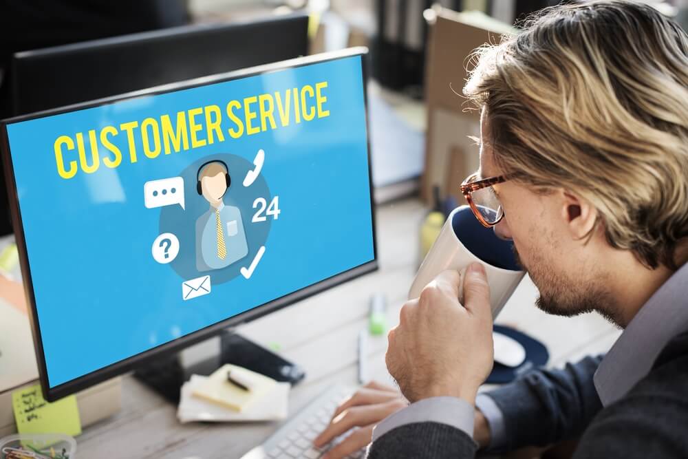 The reasons to outsource customer support for business
