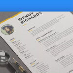 Professionally customized resume for giving you the advantage in the needed job field