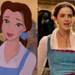 Live Action Princesses: Disney's Revisionist Remakes
