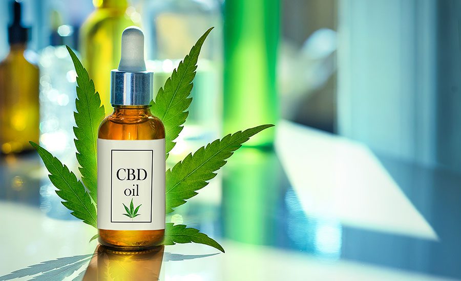 CBD Products As A Natural Remedy