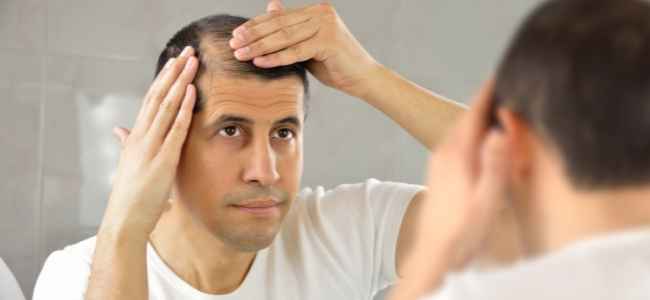 Can Chiropractic Care Along With Other Measures Help You Reduce Hair Loss
