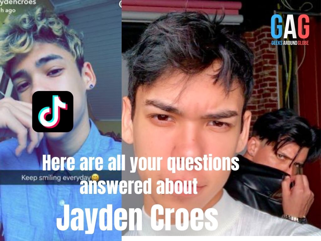 Here are all your questions answered about Jayden Croes