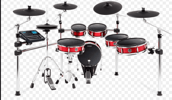 Is It Good To Buy Alesis Strike Pro Drum Kit?