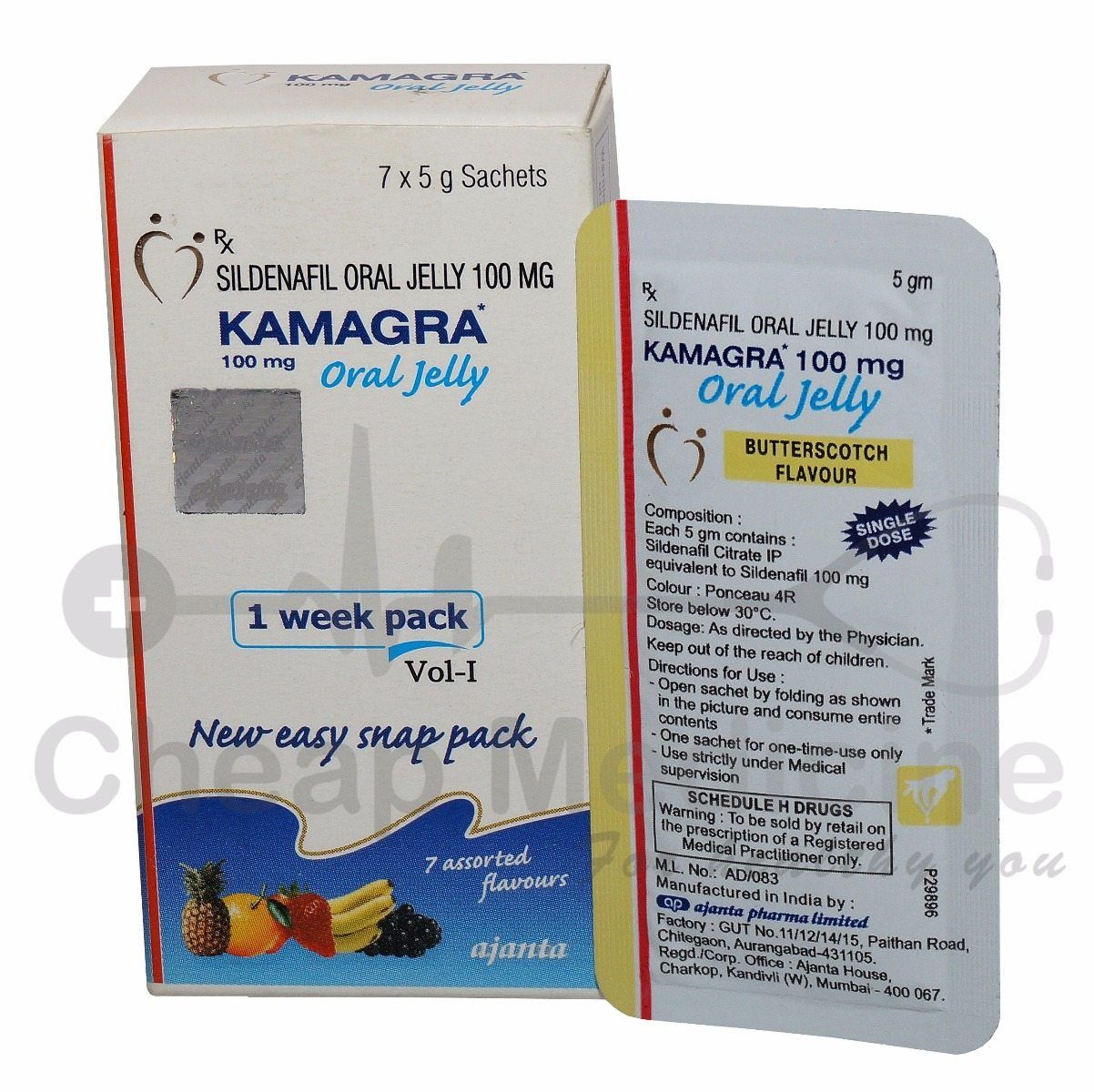 Kamagra Oral Jelly Not Working
