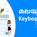 Keyboard applications
