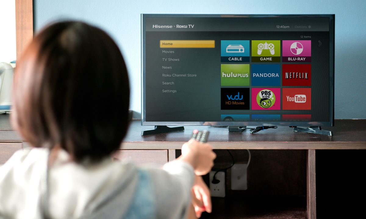 Make Your Smart TV Streaming Experience Better