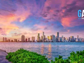 Your Ultimate Travel Guide to Miami – A Magical City