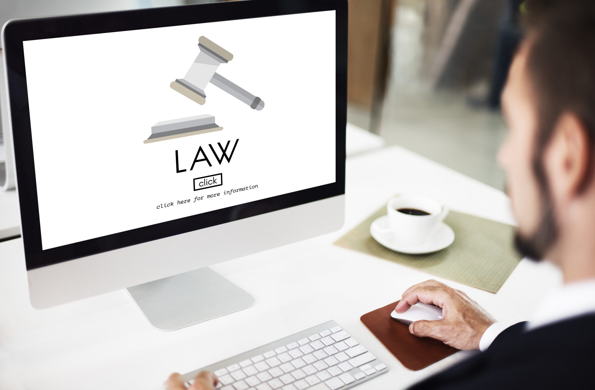 3 Factors to Consider When Advertising Law Services Online