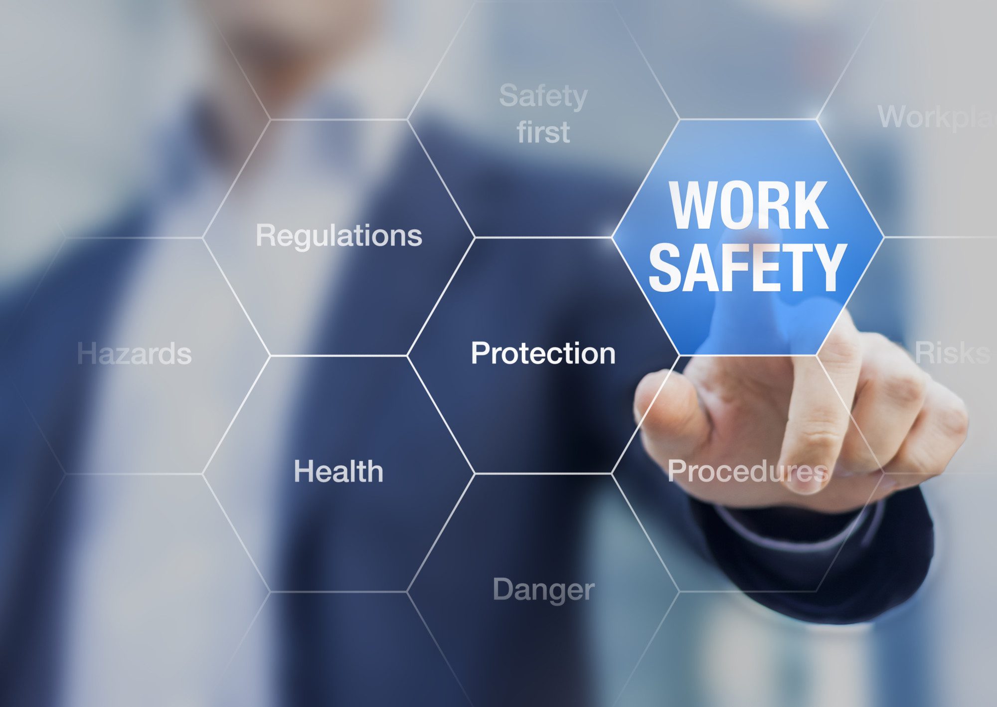 The ABCs of OSHA: An Overview of Workplace Safety Regulations