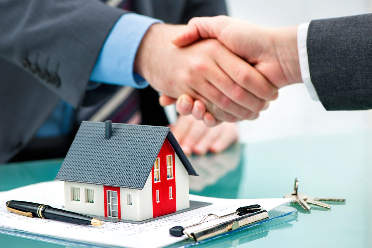 Top Seven Traits of a Good Real Estate Service Provider