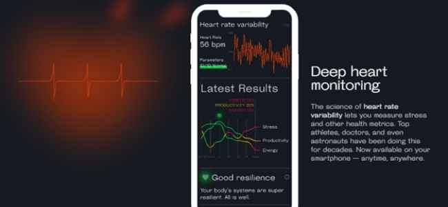 How to check your heart rate with Android app