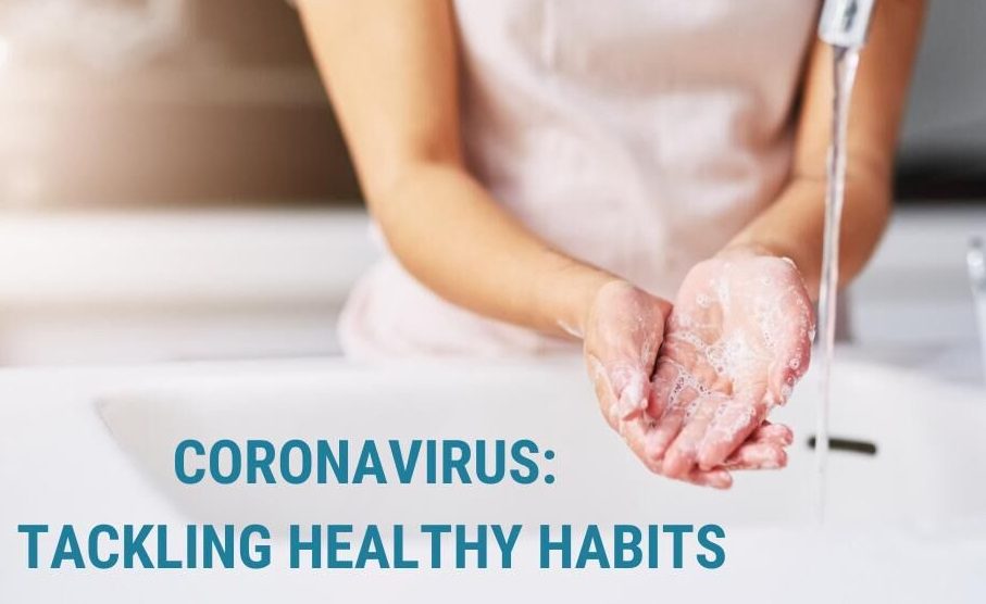 4 Hygiene Habits To Stop The Spread Of COVID-19