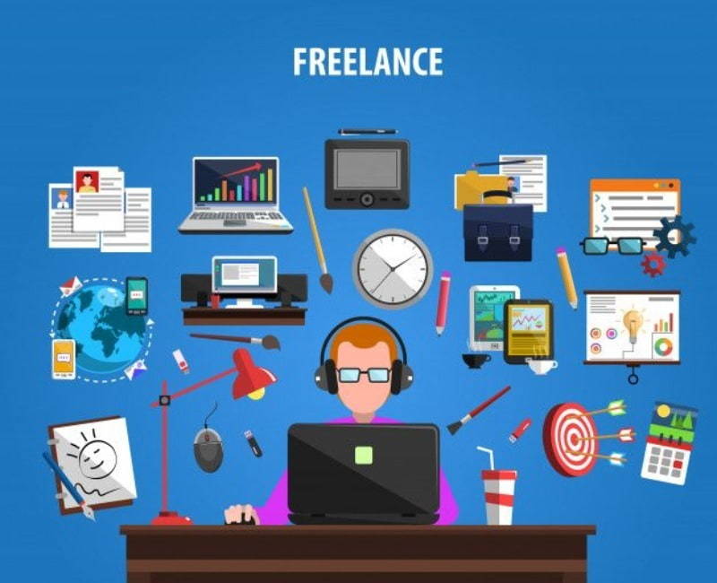 12 Best Careers for Freelancers in 2021