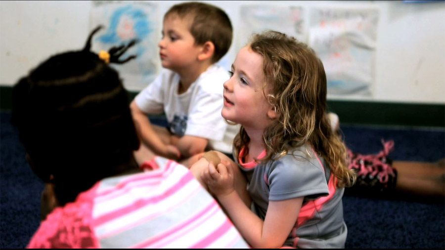why Preschool matters