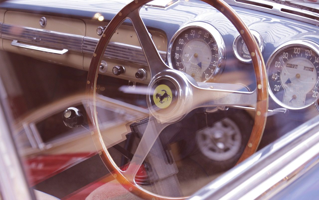 7 Best Modern Upgrades for Your Classic Car