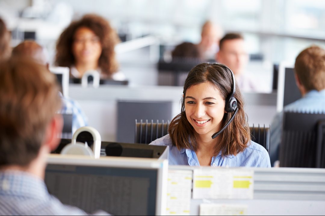 7 Ways to Motivate Call Center Agents