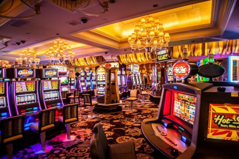 How The Pandemic Has Affected Casinos