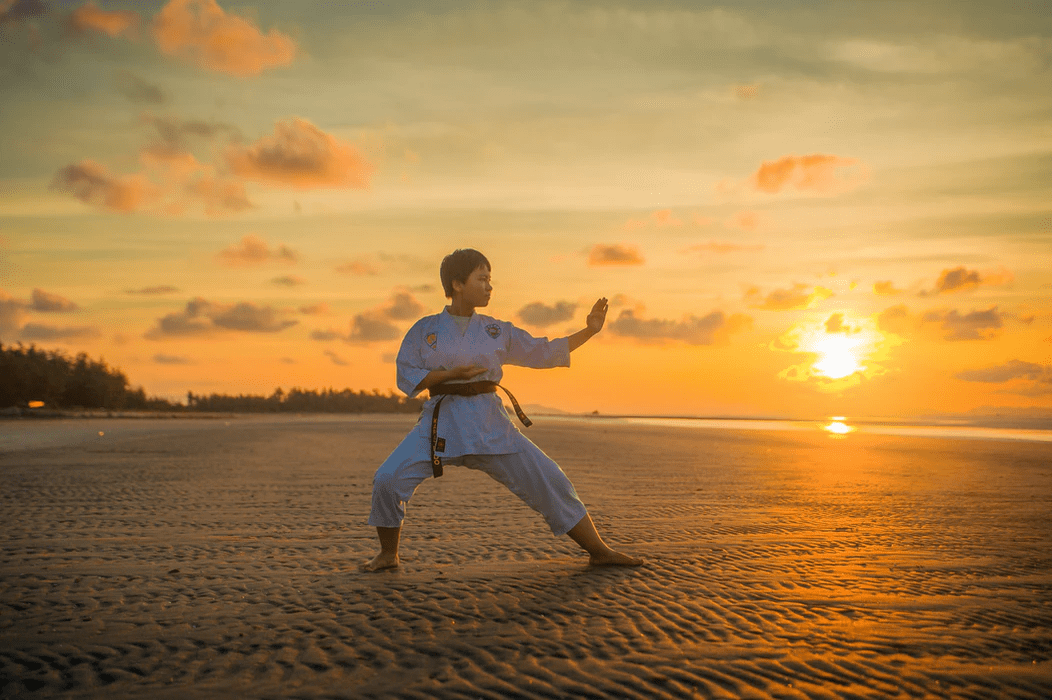 Learn How to Excel in Martial Arts With Kratom Powder and Capsules