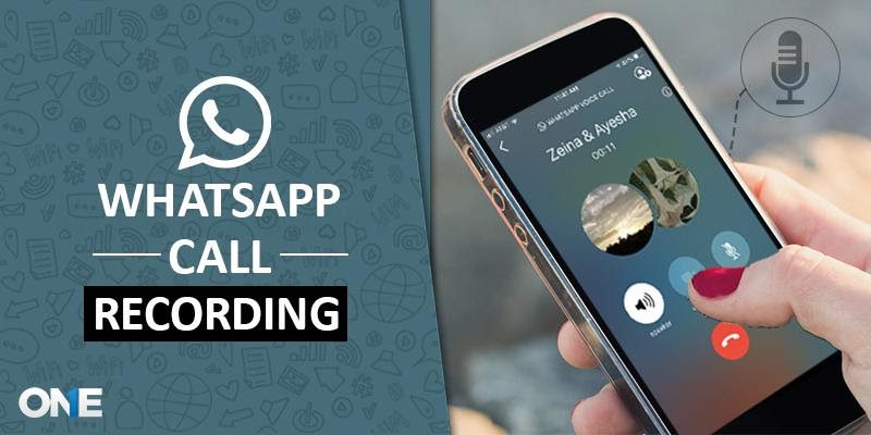 How you can secure your business with WhatsApp call recording app