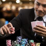 use skills for gambling