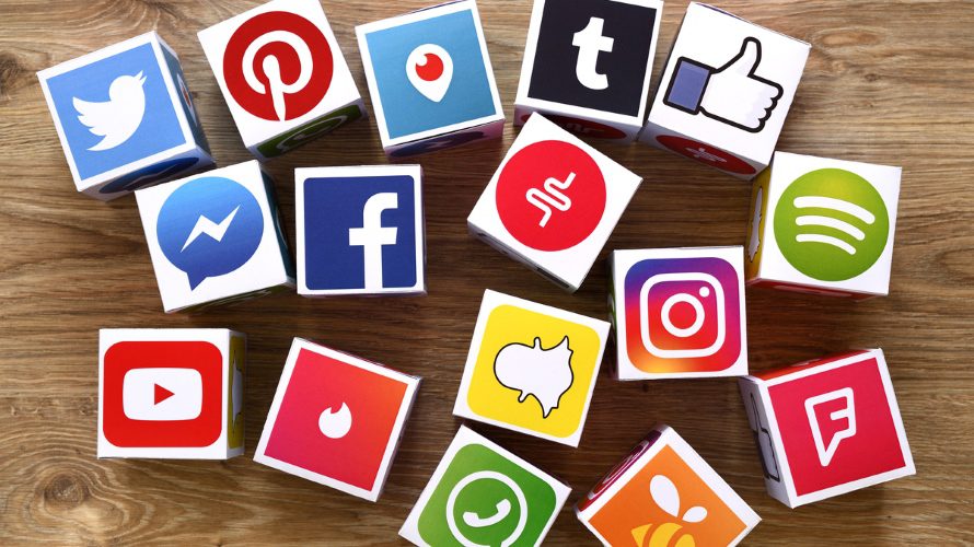 The Right Way to Use Social Media Platforms for Marketing Your Brand -  Geeks Around Globe