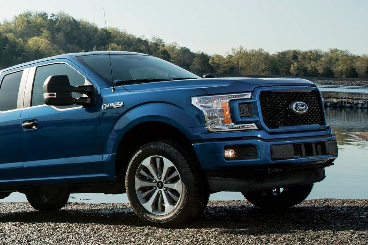 With Ford’s electric F-150 pickup, the EV transition shifts into high gear